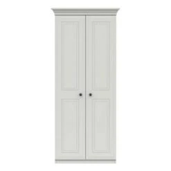 Portia Double Wardrobe -Home Furnishing Store 30708719