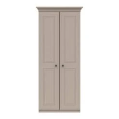 Portia Double Wardrobe -Home Furnishing Store 30708720