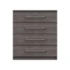 Parker 4 Drawer Chest 1 Parker 4 Drawer Chest -Home Furnishing Store 30708790