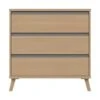Jenson 3 Drawer Chest 2 Jenson 3 Drawer Chest -Home Furnishing Store 30708831