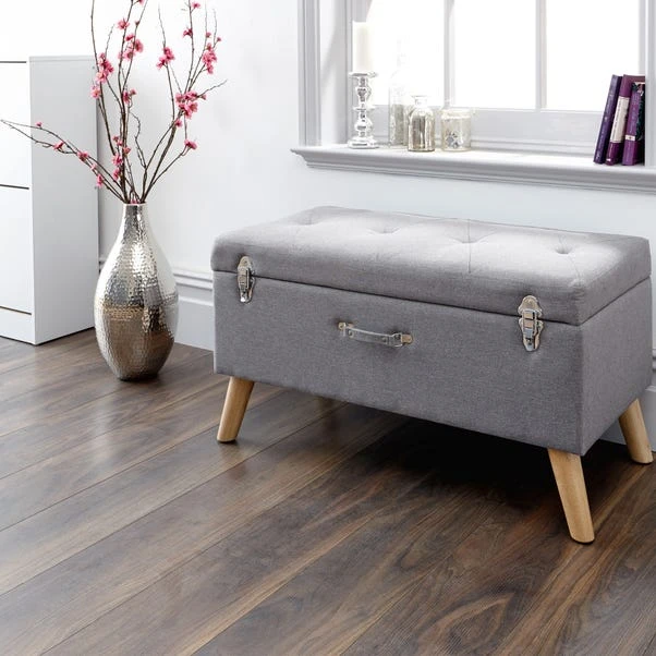 Minstrel Storage Ottoman 3 Minstrel Storage Ottoman