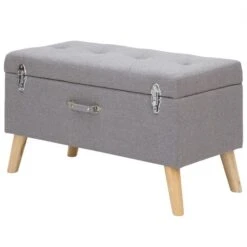 Minstrel Storage Ottoman 20 Minstrel Storage Ottoman -Home Furnishing Store 30709428 alt03