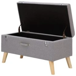 Minstrel Storage Ottoman 21 Minstrel Storage Ottoman -Home Furnishing Store 30709428 alt04