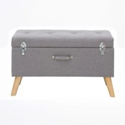 Minstrel Storage Ottoman 22 Minstrel Storage Ottoman -Home Furnishing Store 30709428 alt05