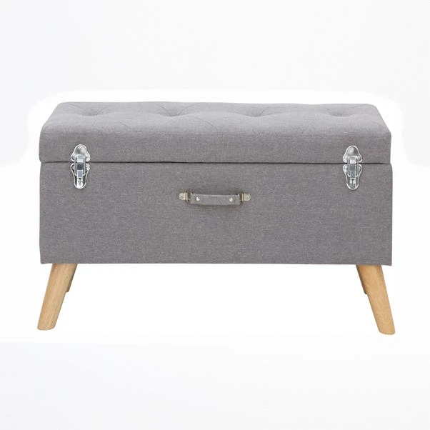 Minstrel Storage Ottoman 8 Minstrel Storage Ottoman - Image 6