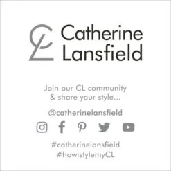 Catherine Lansfield Inga Leaf Teal Reversible Duvet Cover & Pillowcase Set -Home Furnishing Store 30710633 alt06