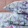 Dorma Country Garden 100% Cotton Standard Pillowcase Pair -Home Furnishing Store 30711585