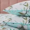 Dorma Nature Garden 100% Cotton Standard Pillowcase Pair -Home Furnishing Store 30711611