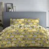 Fusion Dotty Sheep Duvet Cover & Pillowcase Set -Home Furnishing Store 30711665