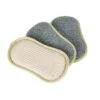 Antibacterial Dual Microfibre Scrubbers 2 Antibacterial Dual Microfibre Scrubbers -Home Furnishing Store 30712927