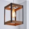Fulton Easy Fit Pendant Shade -Home Furnishing Store 30713779