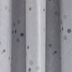 Padstow Blackout Eyelet Curtains -Home Furnishing Store 30715817 alt02
