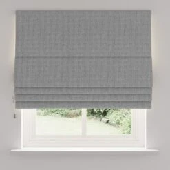 Trimmable Metropolitan Roman Blind -Home Furnishing Store 30716355 alt03