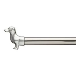 Mix And Match Bertie Dog 25/28mm Finials -Home Furnishing Store 30719209 alt01