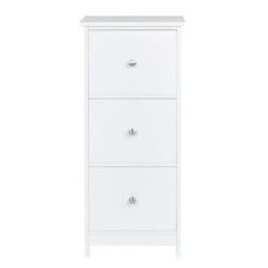 Nautical 3 Drawer Unit -Home Furnishing Store 30719257 alt01