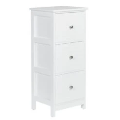 Nautical 3 Drawer Unit -Home Furnishing Store 30719257 alt02
