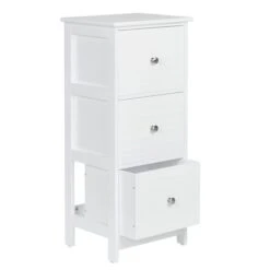 Nautical 3 Drawer Unit -Home Furnishing Store 30719257 alt03