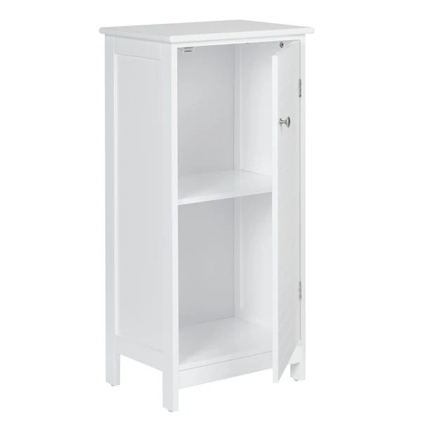 Nautical Storage Unit 6 Nautical Storage Unit - Image 4