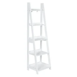 Nautical Ladder Shelves -Home Furnishing Store 30719259 alt02