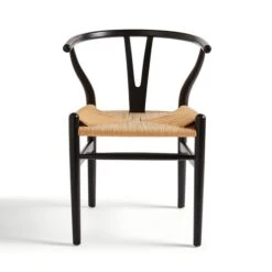 Lara Wishbone Dining Chair, Beech Wood 32 Lara Wishbone Dining Chair, Beech Wood -Home Furnishing Store 30720376 alt02