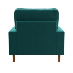 Beatrice Armchair, Matte Velvet 26 Beatrice Armchair, Matte Velvet -Home Furnishing Store 30727304 alt04