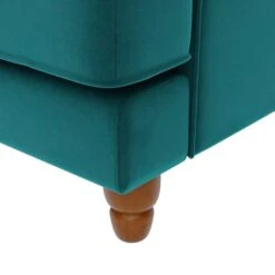 Beatrice Armchair, Matte Velvet 27 Beatrice Armchair, Matte Velvet -Home Furnishing Store 30727304 alt05