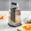 Professional 6 Sided Box Grater -Home Furnishing Store 30730139