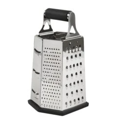 Professional 6 Sided Box Grater -Home Furnishing Store 30730139 alt02