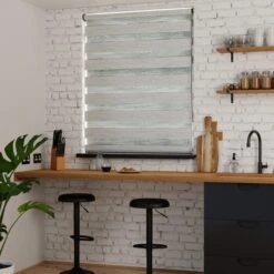 Stria Day And Night Roller Blind -Home Furnishing Store 30731843 alt03