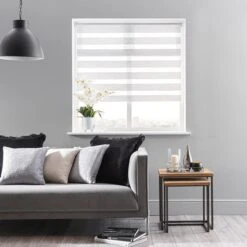 Stria Day And Night Roller Blind -Home Furnishing Store 30731843 alt06