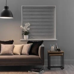 Stria Day And Night Roller Blind -Home Furnishing Store 30731844 alt07