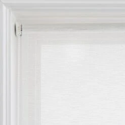 Pollen Reducing White Sheer Roller Blind -Home Furnishing Store 30731863 alt05