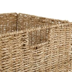 Seagrass Foldable Box -Home Furnishing Store 30733541 alt03