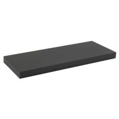Black Floating Shelf -Home Furnishing Store 30733542 alt01