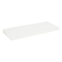 White Floating Shelf 15 White Floating Shelf -Home Furnishing Store 30733543 alt01
