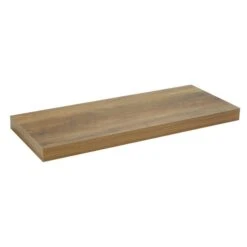 Fulton Pine Floating Shelf 13 Fulton Pine Floating Shelf -Home Furnishing Store 30733545 alt01