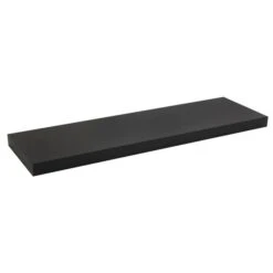 Black Floating Shelf -Home Furnishing Store 30733546 alt01