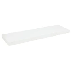 White Floating Shelf 12 White Floating Shelf -Home Furnishing Store 30733547 alt01