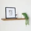 Fulton Pine Floating Shelf -Home Furnishing Store 30733549