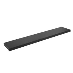 Black Floating Shelf -Home Furnishing Store 30733550 alt01