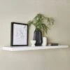 White Floating Shelf -Home Furnishing Store 30733551