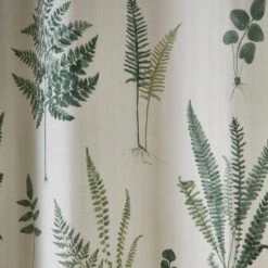 Fern Eyelet Curtains -Home Furnishing Store 30734301 alt02