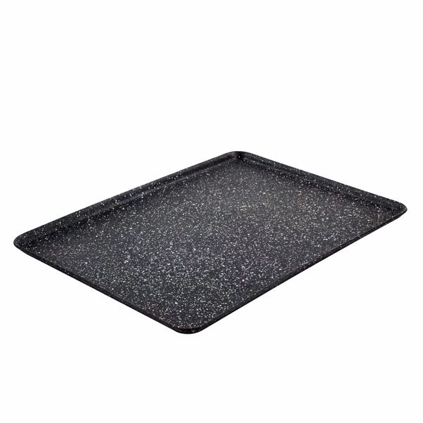 Neverstick Non-stick Aluminium Baking Tray, 31cm 3 Neverstick Non-stick Aluminium Baking Tray, 31cm