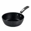 Scoville Neverstick Non-stick Aluminium Wok, 20cm -Home Furnishing Store 30737596