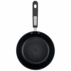 Scoville Neverstick Non-stick Aluminium Wok, 20cm -Home Furnishing Store 30737596 alt06
