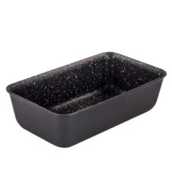 Neverstick 6 Non-stick Aluminium Loaf Tin, 2lb