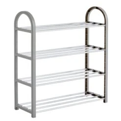 4 Tier Shoe Rack -Home Furnishing Store 30738699 alt02