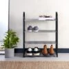 4 Tier Shoe Rack -Home Furnishing Store 30739709