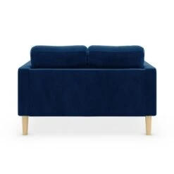 Jacob Velvet Small 2 Seater Sofa 14 Jacob Velvet Small 2 Seater Sofa -Home Furnishing Store 30745027 alt03