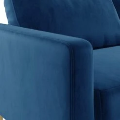 Jacob Velvet Small 2 Seater Sofa 16 Jacob Velvet Small 2 Seater Sofa -Home Furnishing Store 30745027 alt05